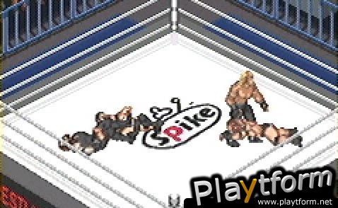 Fire Pro Wrestling (Game Boy Advance)