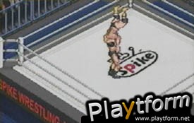 Fire Pro Wrestling (Game Boy Advance)