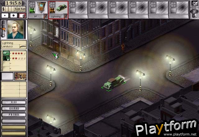 Gangsters 2: Vendetta (PC)