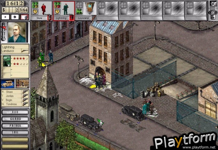 Gangsters 2: Vendetta (PC)