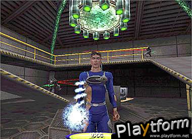 Max Steel (Dreamcast)