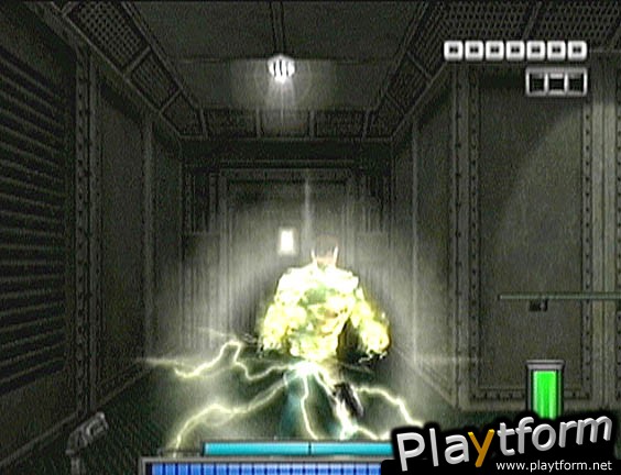 Max Steel (Dreamcast)