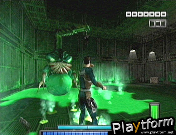 Max Steel (Dreamcast)