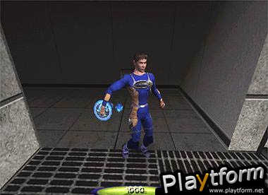 Max Steel (Dreamcast)