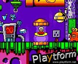 Commander Keen (Game Boy Color)