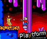 Commander Keen (Game Boy Color)