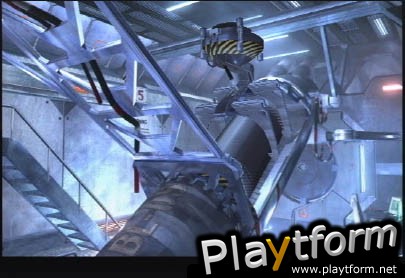 Phase Paradox (PlayStation 2)