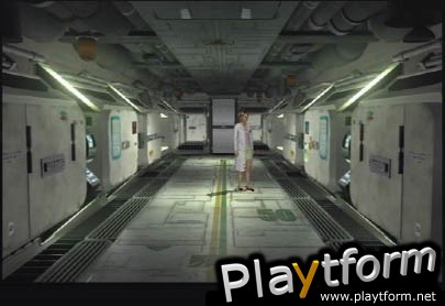 Phase Paradox (PlayStation 2)