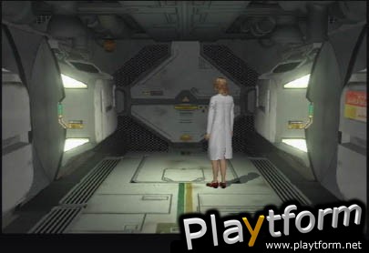 Phase Paradox (PlayStation 2)