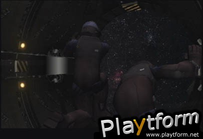 Phase Paradox (PlayStation 2)