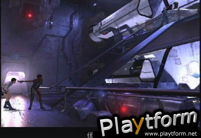 Phase Paradox (PlayStation 2)