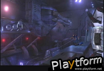 Phase Paradox (PlayStation 2)