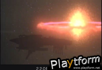 Phase Paradox (PlayStation 2)