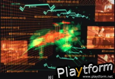 Phase Paradox (PlayStation 2)