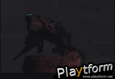 Phase Paradox (PlayStation 2)