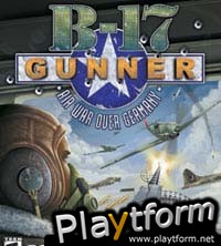 B-17 Gunner: Air War Over Germany (PC)