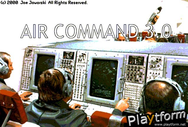 Air Command 3.0 (PC)