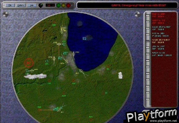 Air Command 3.0 (PC)