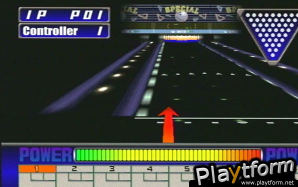 Bowling (PlayStation)