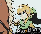 The Legend of Zelda: Oracle of Seasons (Game Boy Color)