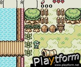 The Legend of Zelda: Oracle of Seasons (Game Boy Color)