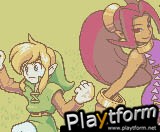 The Legend of Zelda: Oracle of Seasons (Game Boy Color)