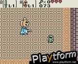 The Legend of Zelda: Oracle of Seasons (Game Boy Color)