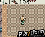 The Legend of Zelda: Oracle of Seasons (Game Boy Color)