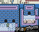 The Legend of Zelda: Oracle of Seasons (Game Boy Color)