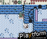 The Legend of Zelda: Oracle of Seasons (Game Boy Color)