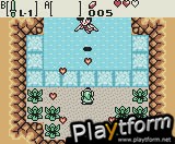 The Legend of Zelda: Oracle of Seasons (Game Boy Color)