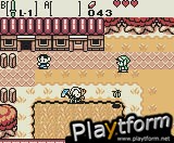 The Legend of Zelda: Oracle of Seasons (Game Boy Color)