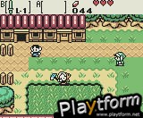 The Legend of Zelda: Oracle of Seasons (Game Boy Color)