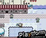 The Legend of Zelda: Oracle of Seasons (Game Boy Color)