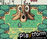 The Legend of Zelda: Oracle of Seasons (Game Boy Color)