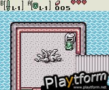 The Legend of Zelda: Oracle of Seasons (Game Boy Color)