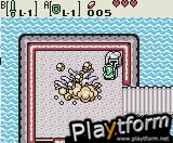 The Legend of Zelda: Oracle of Seasons (Game Boy Color)