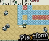 The Legend of Zelda: Oracle of Seasons (Game Boy Color)