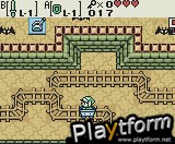 The Legend of Zelda: Oracle of Seasons (Game Boy Color)