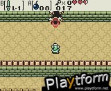 The Legend of Zelda: Oracle of Seasons (Game Boy Color)