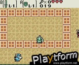 The Legend of Zelda: Oracle of Seasons (Game Boy Color)