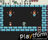 The Legend of Zelda: Oracle of Seasons (Game Boy Color)