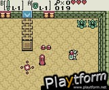 The Legend of Zelda: Oracle of Seasons (Game Boy Color)