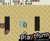 The Legend of Zelda: Oracle of Seasons (Game Boy Color)