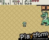 The Legend of Zelda: Oracle of Seasons (Game Boy Color)