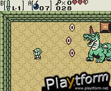 The Legend of Zelda: Oracle of Seasons (Game Boy Color)