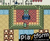 The Legend of Zelda: Oracle of Seasons (Game Boy Color)