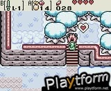 The Legend of Zelda: Oracle of Seasons (Game Boy Color)