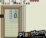 The Legend of Zelda: Oracle of Seasons (Game Boy Color)