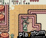 The Legend of Zelda: Oracle of Seasons (Game Boy Color)